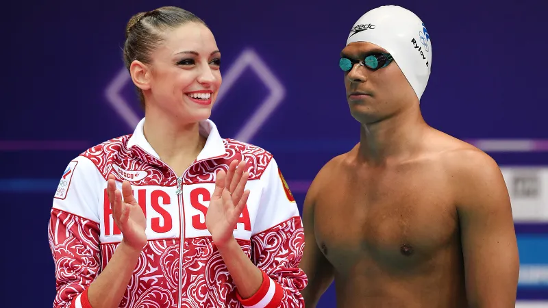 Фабрика чемпионов: как Российско-Китайские игры открыли миру Канаеву, Мустафину и Рылова