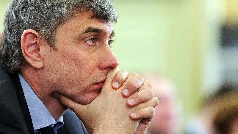 «Эволюция, а не насилие»: Сергей Галицкий объяснил, почему экспорт свободы со стороны США обречен на провал