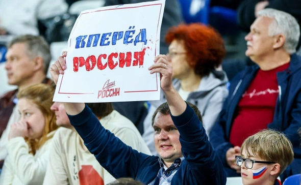 Улучшение позиций: российские футболисты поднялись в рейтинге ФИФА