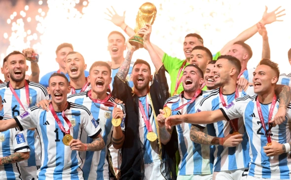 Всеобъемлющий гид по Чемпионату мира по футболу 2026 года