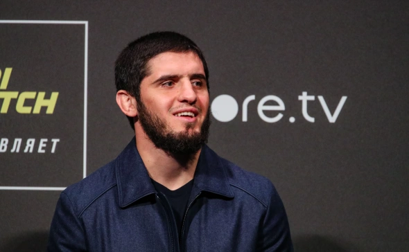 Ислам Махачев назвал имя предпочтительного соперника для защиты титула UFC