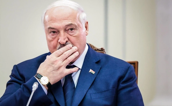 Александр Лукашенко: «В белорусском футболе пока не на что смотреть»