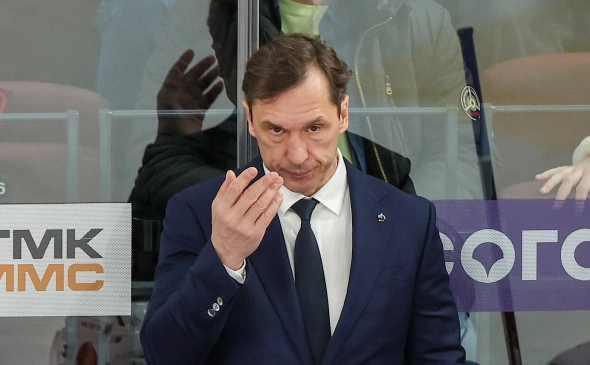 Вячеслав Козлов возвращается в КХЛ: именитый специалист пополнил тренерский штаб «Шанхай Дрэгонс»