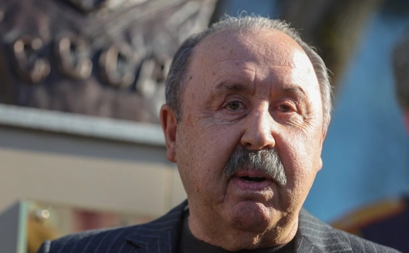Валерий Газзаев пополнил список украинского сайта «Миротворец»