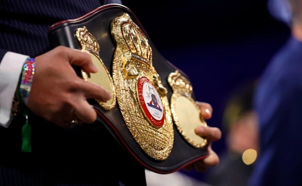 Реформа в профессиональном боксе: WBA упразднила весовую категорию «бриджервейт»