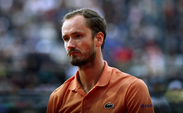 Обновление рейтингов ATP и WTA: Даниил Медведев покинул топ-7, Мирра Андреева удерживает позиции