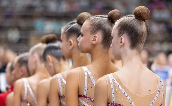 Ратификация допуска российских гимнастов перенесена: European Gymnastics отложил решение до августа