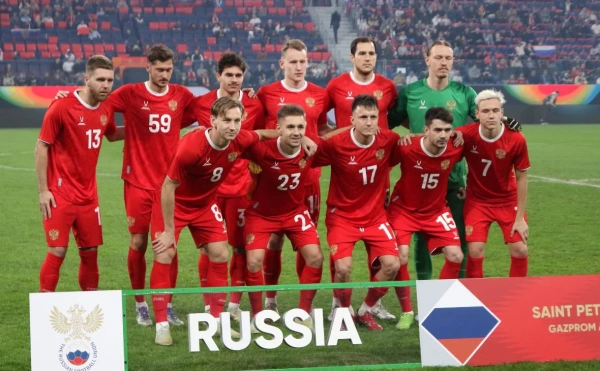 Инсайд The Telegraph: ФИФА и УЕФА не планируют спешить с возвращением российского футбола