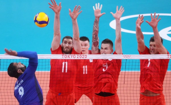 Блокбастер от FIVB: основные сборные России по волейболу возвращаются на международную арену