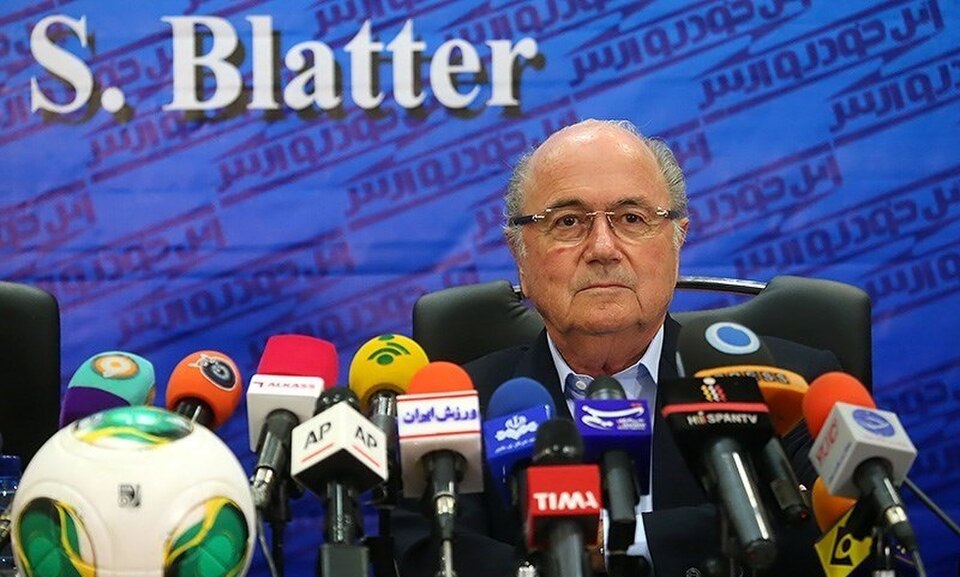 «Турнир утратил доверие»: Йозеф Блаттер жестко раскритиковал ЧМ-2026 из-за политики и призвал к смене власти в ФИФА