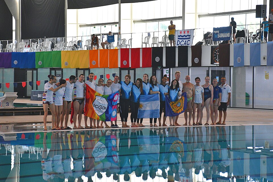 Бронзовый успех российских синхронистов на чемпионате Европы в Париже