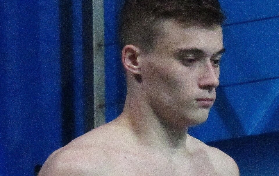 Евгений Кузнецов и Никита Шлейхер завоевали серебро чемпионата Европы