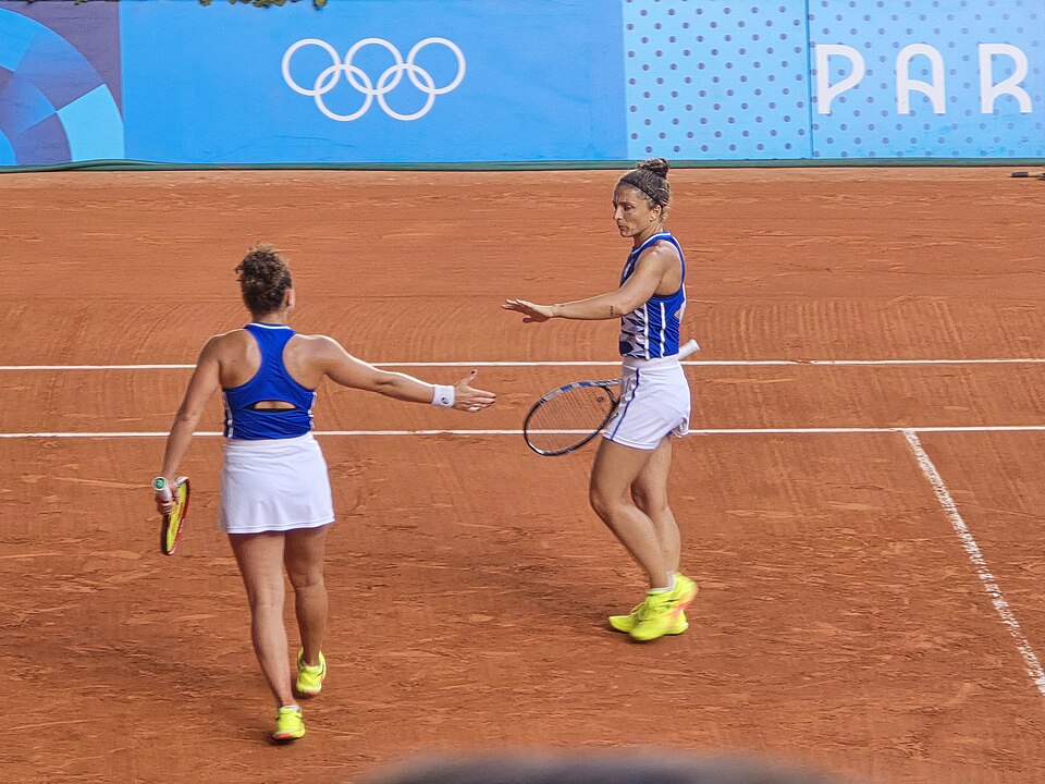 Диана Шнайдер вышла в третий круг турнира WTA 1000 в Торонто