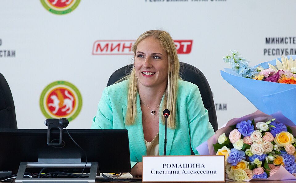 Светлана Ромашина о судейском факторе на чемпионате Европы: разбор оценок и соперничество с Испанией