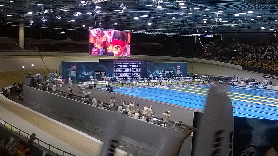 В European Aquatics подтвердили право России на проведение чемпионата Европы 2028 года