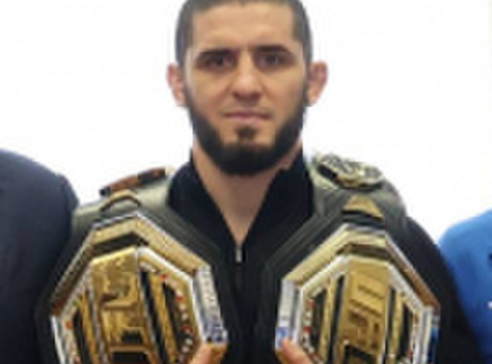 Исторический рекорд UFC на кону: Махачев может превзойти достижение Андерсона Силвы