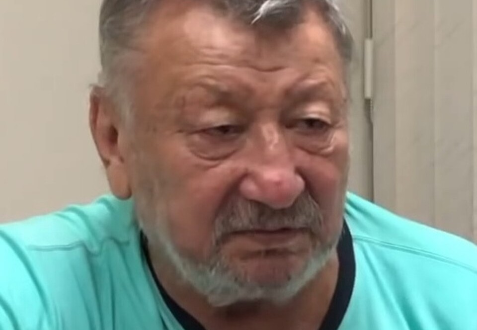 Скончался легендарный боксер Руфат Рискиев