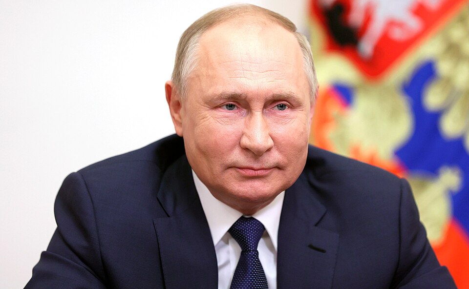 Владимир Путин поздравил российских гимнасток с победой на ЧМ