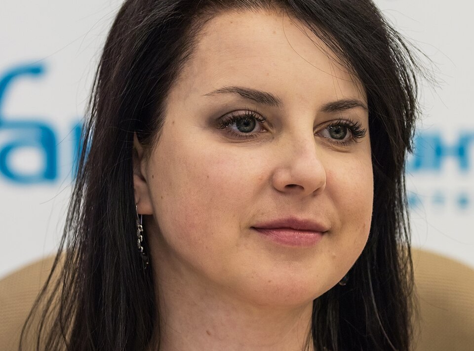 Ирина Слуцкая: «Российские фигуристы доказали мировое лидерство»