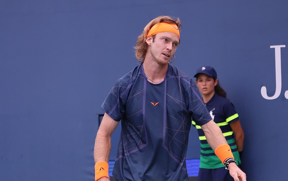 Щедрый прием в Нью-Йорке: игроки US Open получили по $3500 на такси и еду