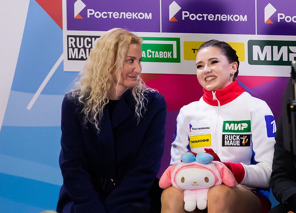 Борьба за нейтральный статус: российские фигуристы и ФФККР оспорят отказ ISU в Спортивном арбитражном суде