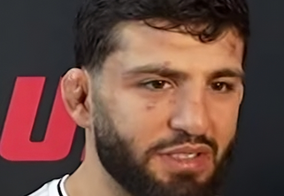 Царукян получил $100 тыс. за лучшее выступление на UFC 331