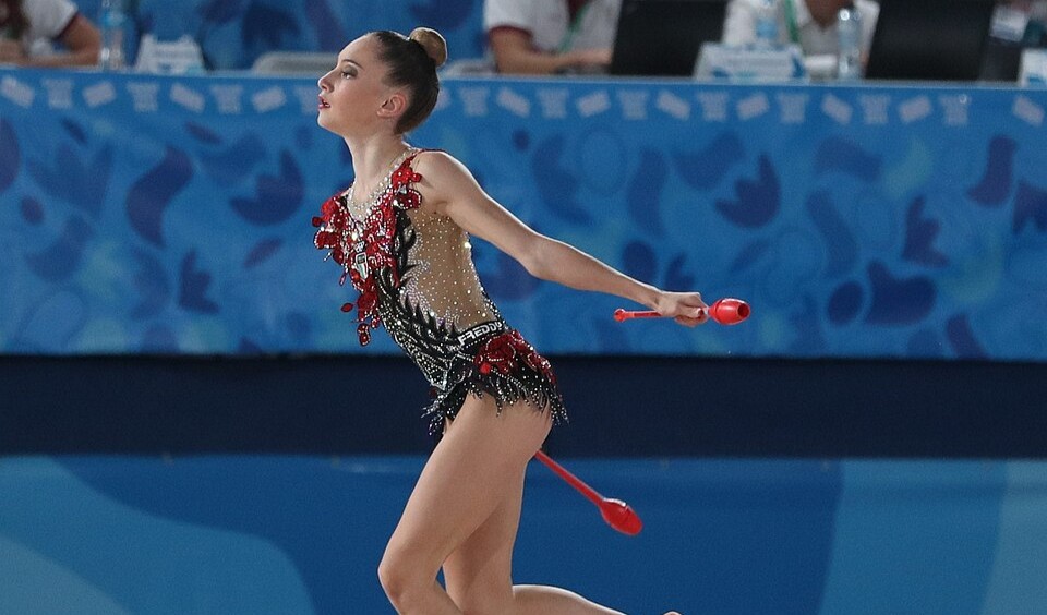 Россияне выступят на чемпионате мира по спортивной гимнастике в Роттердаме без национальной символики
