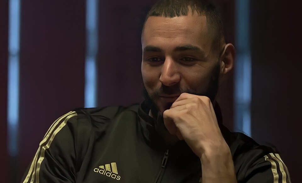 The Athletic: Nike отменил рекламную съемку с обладателем «Золотого мяча» Бензема
