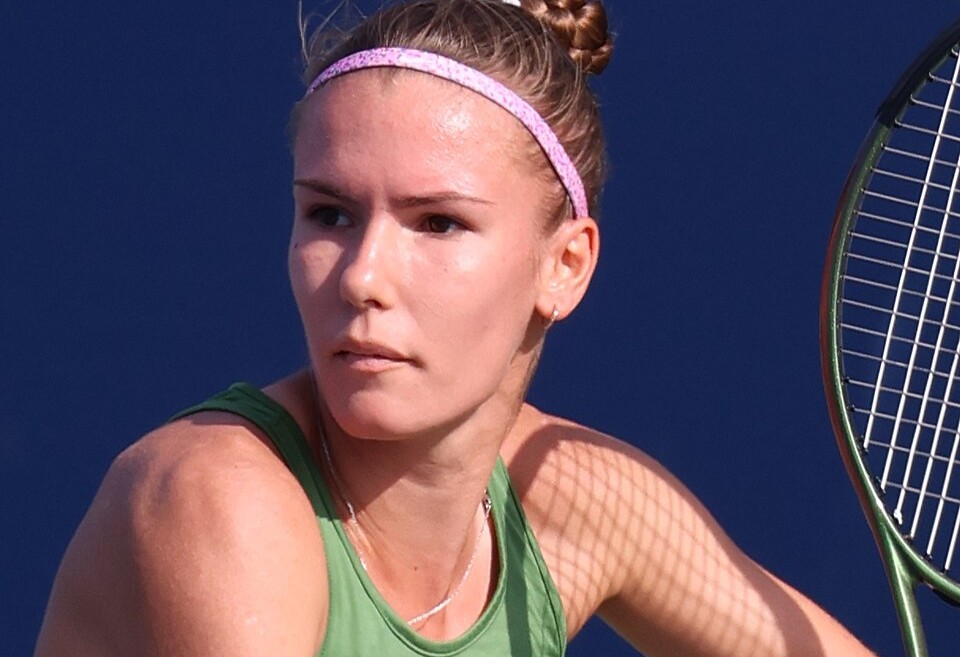Татьяна Прозорова: как 180-я ракетка мира ворвалась в полуфинал WTA
