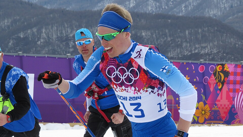 Трехкратный олимпийский чемпион Ийво Нисканен сообщил о борьбе с онкологией