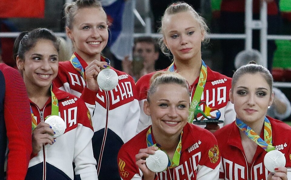 Две олимпийские чемпионки возглавят сборную России на мировом первенстве по спортивной гимнастике