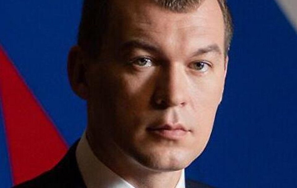 Михаил Дегтярев назвал дискриминацией нейтральный статус россиян на юношеском фестивале