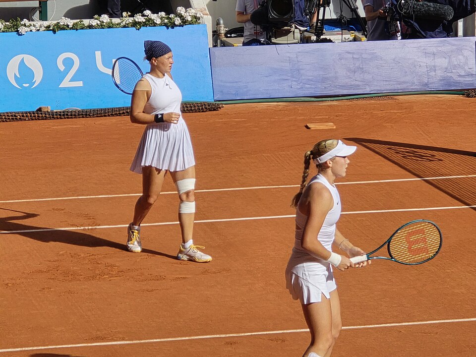 Мирра Андреева войдет в топ-3 рейтинга WTA впервые со времен Марии Шараповой