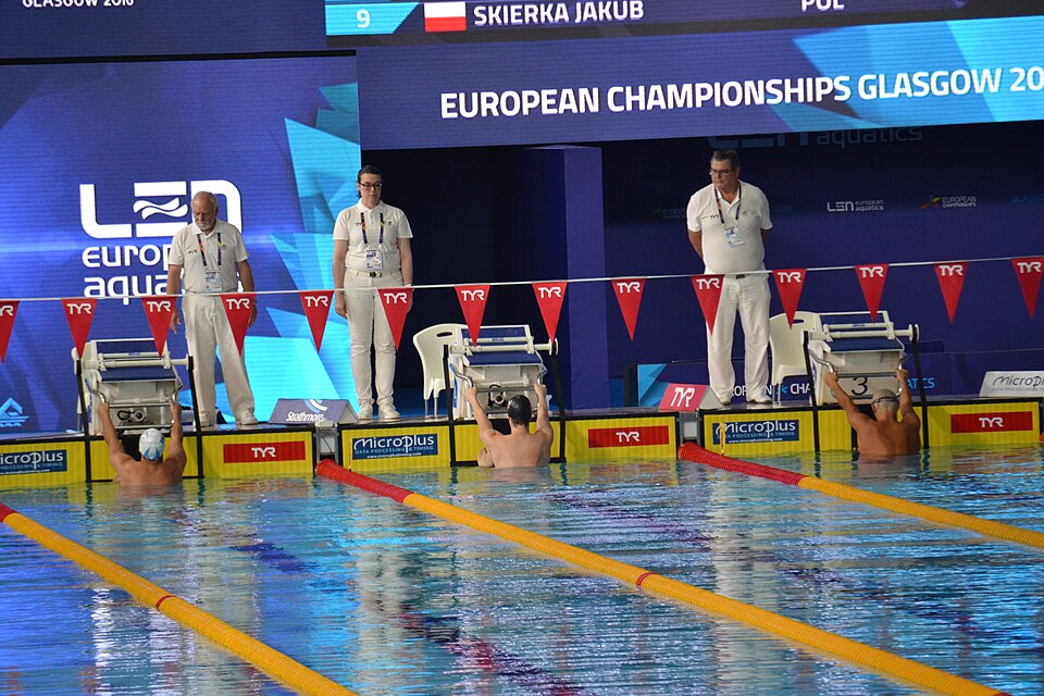 Глава European Aquatics допустил возвращение чемпионата Европы в Россию в течение пяти лет