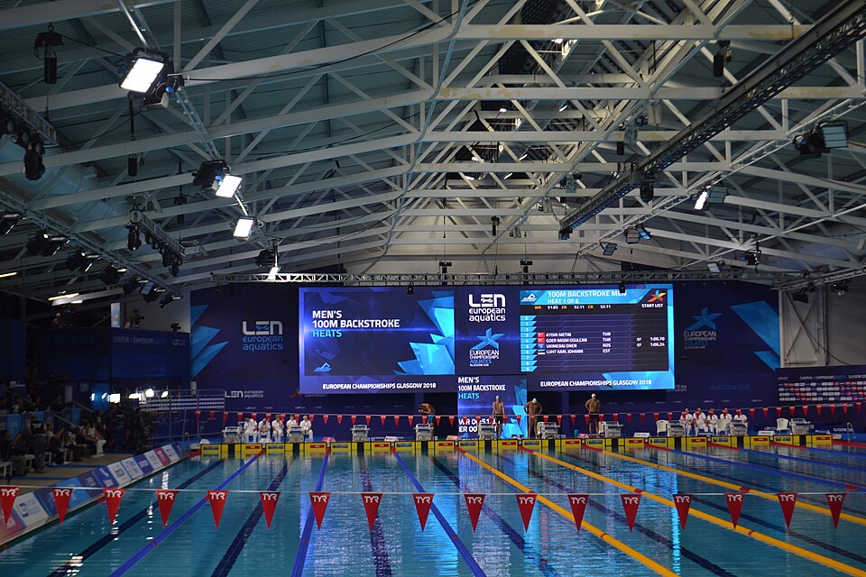 European Aquatics гарантировала допуск россиян на Олимпиаду-2028 и заняла жесткую позицию по визам