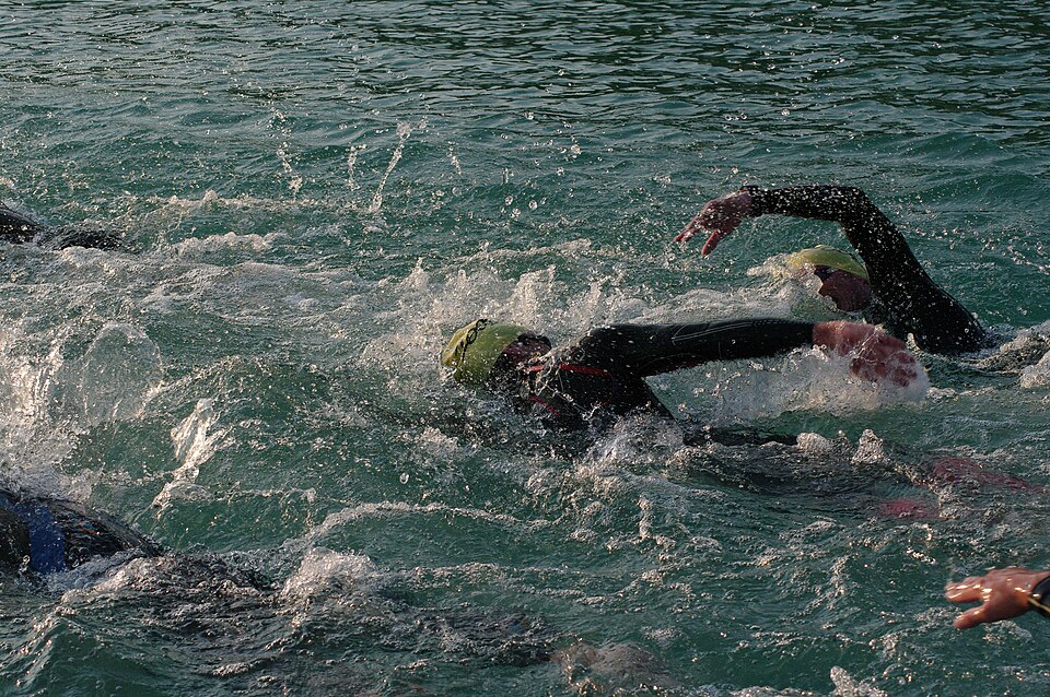 Трагедия на соревнованиях Ironman в Хорватии: во время заплыва скончался участник из Словении