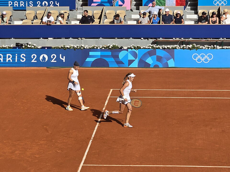 Вторая ракетка России Диана Шнайдер пробилась в полуфинал турнира WTA 500 в Китае
