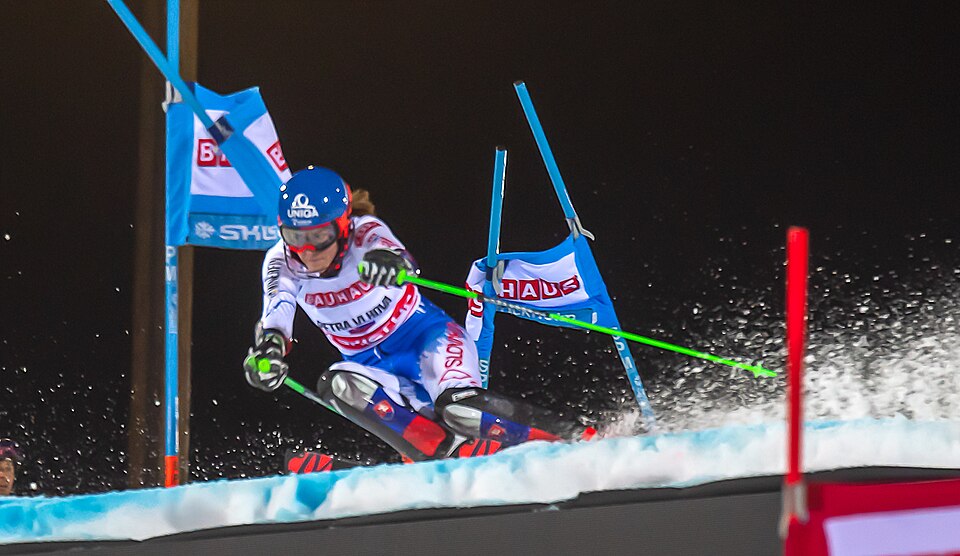 FIS отказалась переносить чемпионат мира из Швеции в случае невыдачи виз российским лыжникам