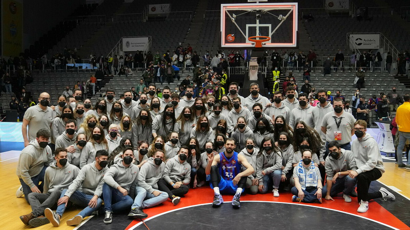 Советы по ставкам на ACB — Чемпионат Испании по баскетболу