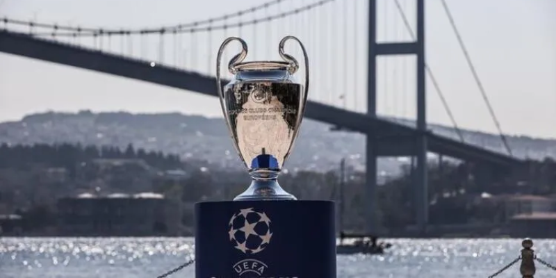 Прогнозы на финал Лиги чемпионов УЕФА 2023