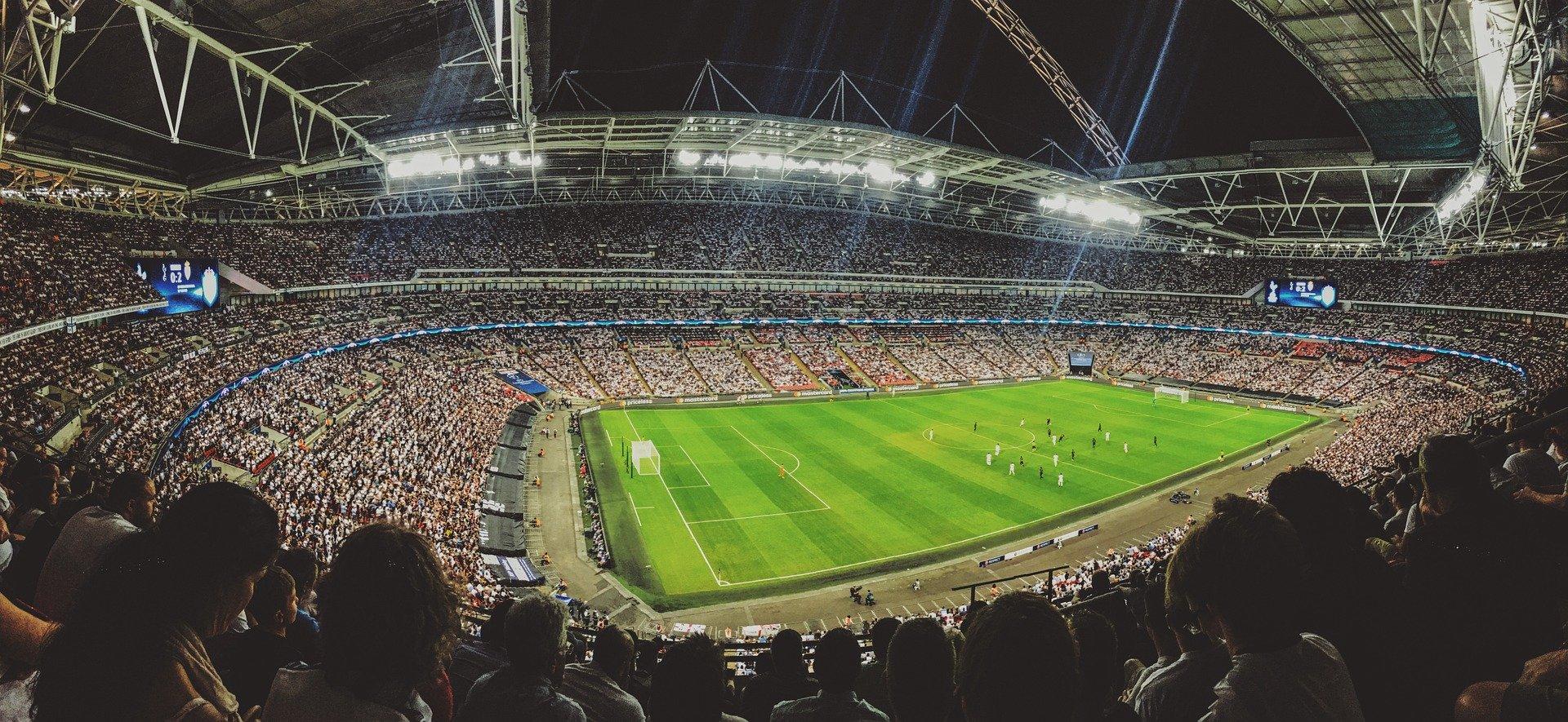 Могут ли ставки на виртуальный футбол сравняться с реальным футболом в будущем?