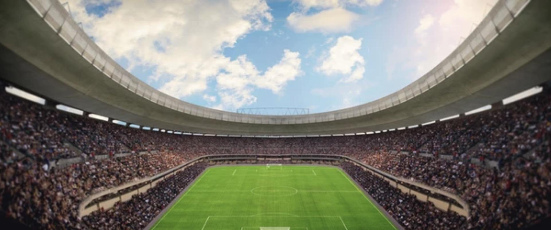Колизей славы: знакомство с самыми грандиозными футбольными стадионами